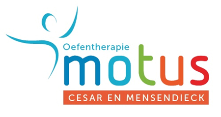 Oefentherapie Motus