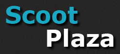 ScootPlaza BV