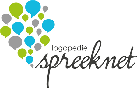 Logopedie Spreeknet