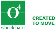 O4 Wheelchairs