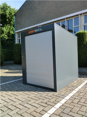 Scootboxx Nederland