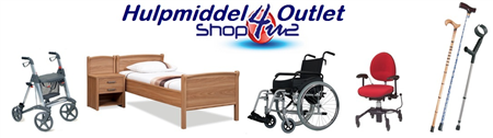 Hulpmiddel Outlet Shop4U2
