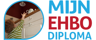Mijn EHBO Diploma