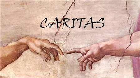 Caritasgroep