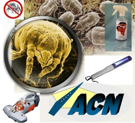 Allergie Centrum Nederland