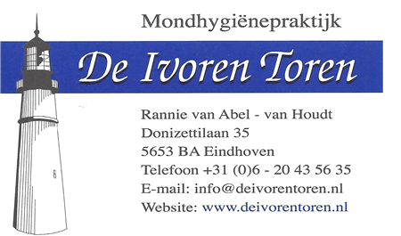 Mondhygiënepraktijk De Ivoren Toren