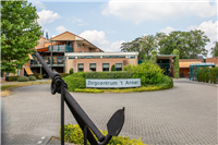 Stichting Protestants-Christelijk Zorgcentrum 't Anker