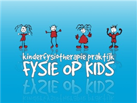 Fysie op Kids Kinderfysiotherapie Praktijk