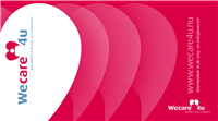 We Care 4 U Maastricht