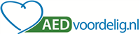 AEDvoordelig