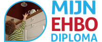 Mijn EHBO Diploma