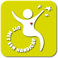 Uit met een handicap