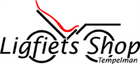 Ligfietsshop tempelman