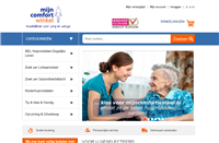 MijnComfortWinkel.nl