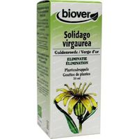 Biover Solidago virgaurea bio 50 ml