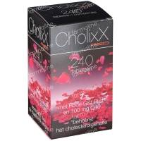 CholixX RED 240 tabletten