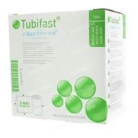 Tubifast Groen 5, 0 cm x 10m 1 2436 1 stuk