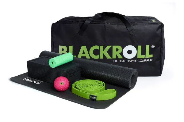 Blackroll YOGA SET