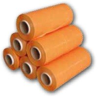 Folie voor Belly Attack