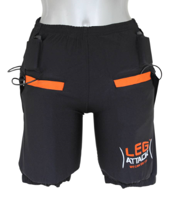 LegAttack LegAttack ® pakket