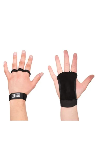 Reeva Kangaroo Grips Short Strap