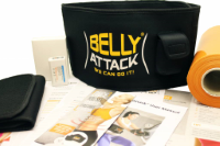 BellyAttack® pakket