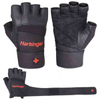 Harbinger PRO WRISTWRAP fitnesshandschoenen