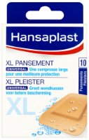 Hansaplast XL Pleister