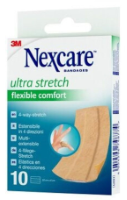 Nexcare Ultra Stretch Pleisters