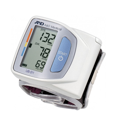 AND Bloeddrukmeter UB-511
