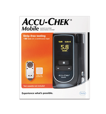 Accu-Chek Mobile