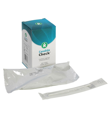 Candida Check