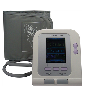 Contec Bloeddrukmeter CMS08A