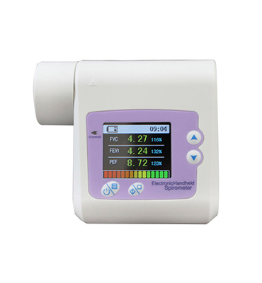Contec Spirometer SP10