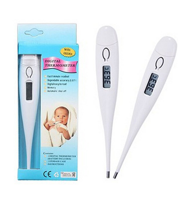 Digitale kinderthermometer