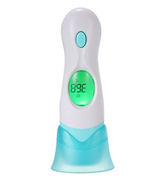 Infrarood thermometer