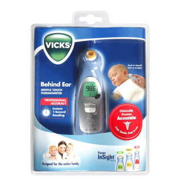 Vicks Gentle Touch