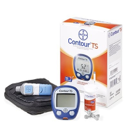 Contour TS Startpakket