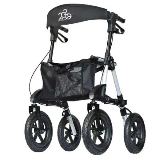 2020 Deluxe Air rollator
