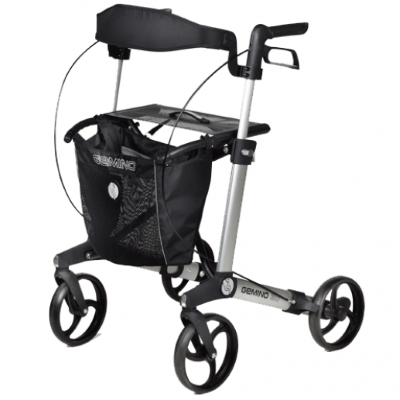 Allround rollator huren
