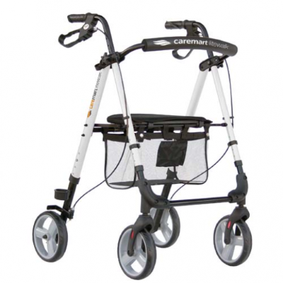 Caremart Litewalk
