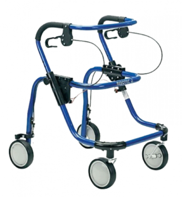Fox rollator