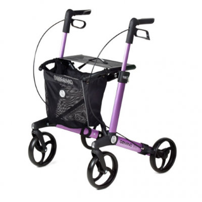 Handicare Gemino 30