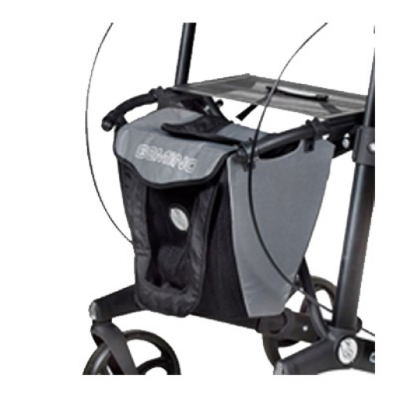 Handicare Luxe mand gekleurd