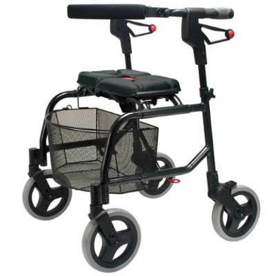 Human Care Nexus 3