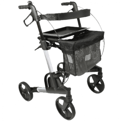 Mobilex rollator Kudu