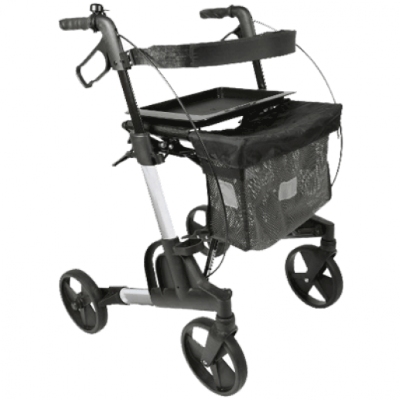 Mobilex rollator Kudu
