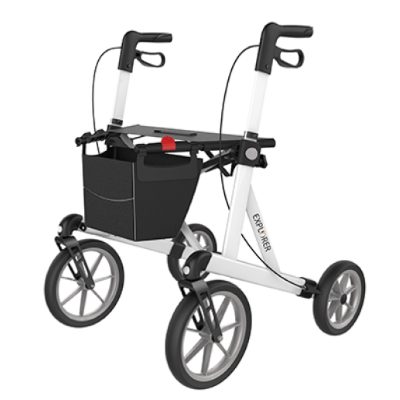 Rehasense Explorer