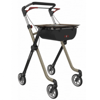 Rehasense Pixel binnenrollator