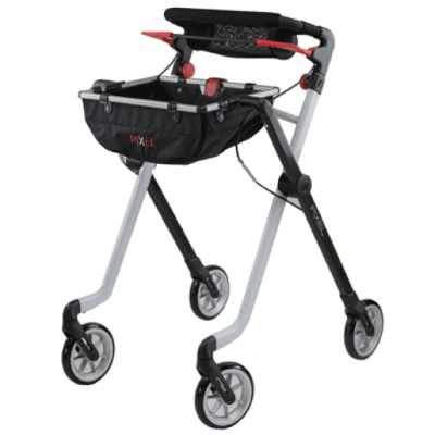 Rehasense Pixel binnenrollator